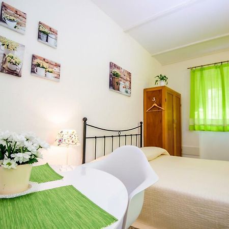 Rustica Apartments Šibenik Esterno foto