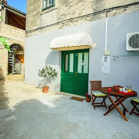 Rustica Apartments Šibenik Esterno foto