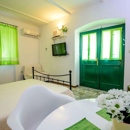 Rustica Apartments Šibenik Esterno foto