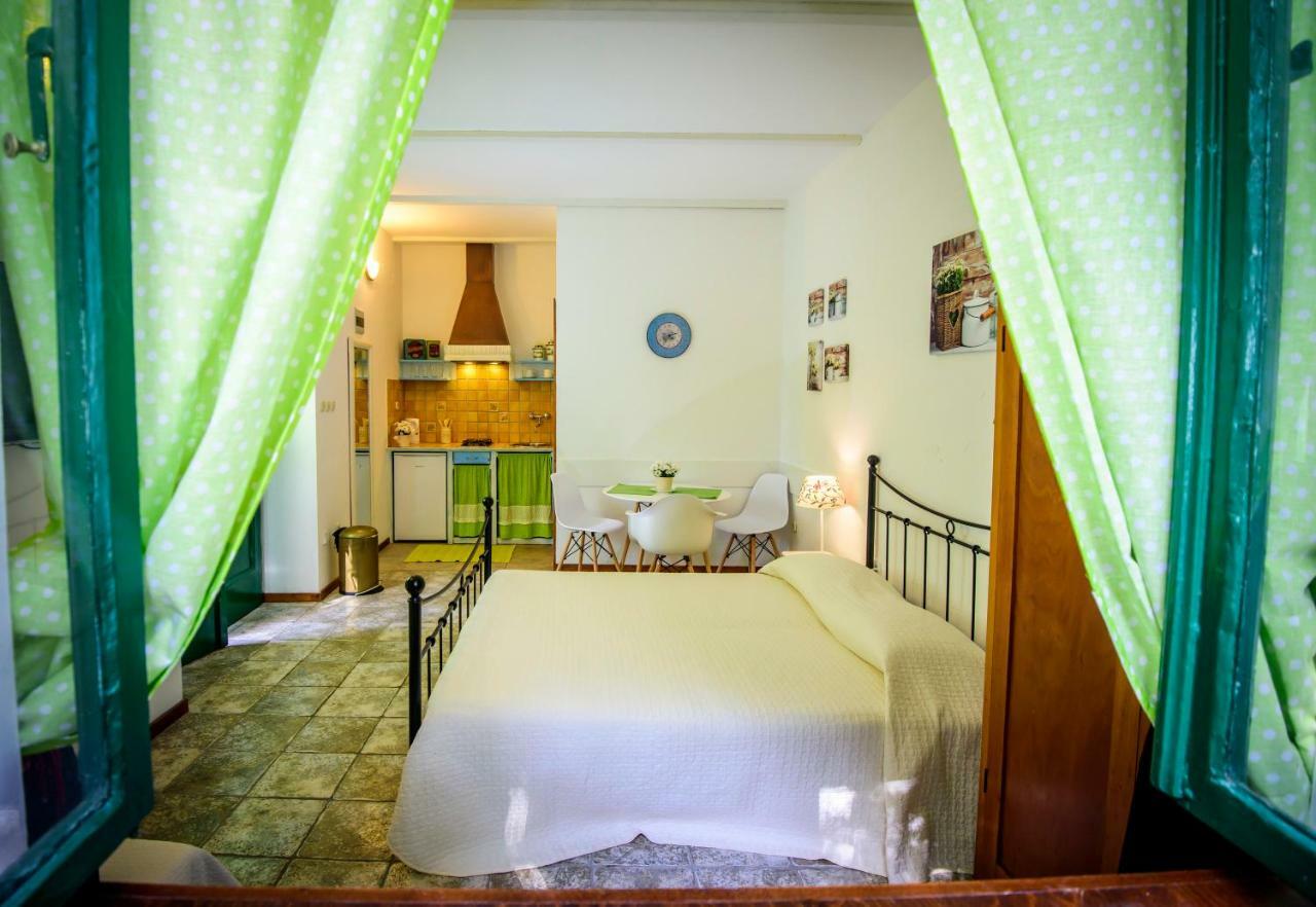 Rustica Apartments Šibenik Esterno foto