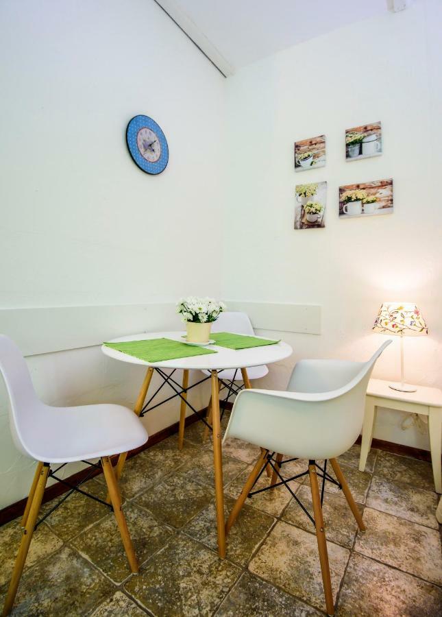 Rustica Apartments Šibenik Esterno foto