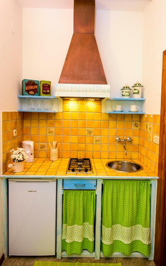 Rustica Apartments Šibenik Esterno foto
