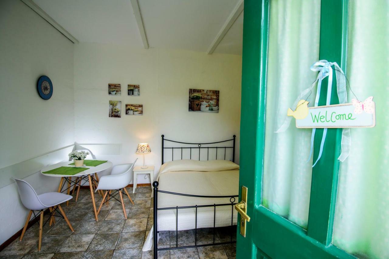 Rustica Apartments Šibenik Esterno foto