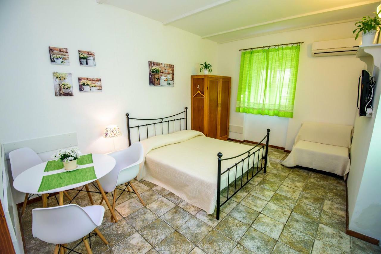 Rustica Apartments Šibenik Esterno foto